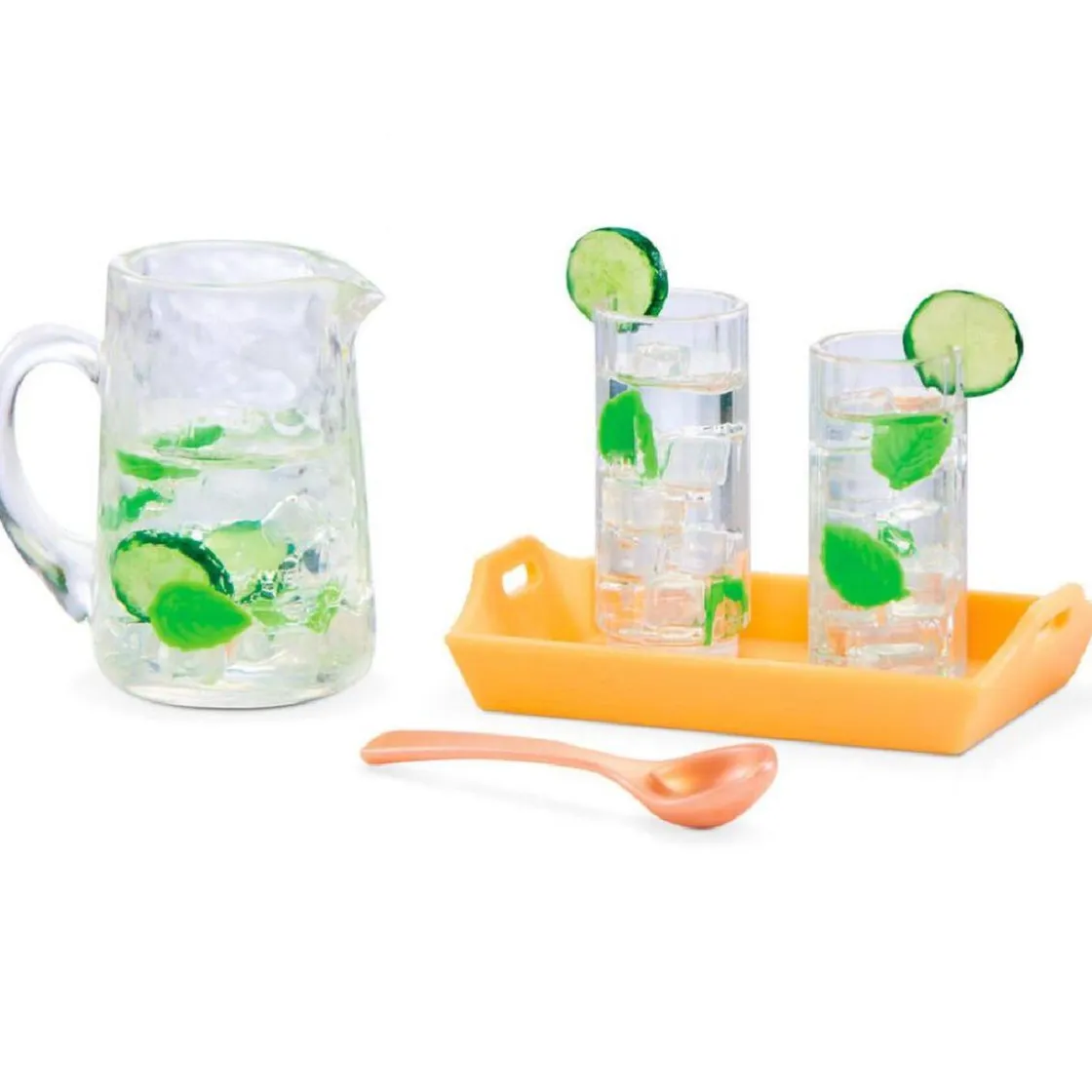 MINIVERSE - Make it mini SPA