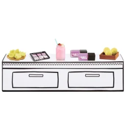 MINIVERSE Make it Mini - Día de Autocuidado* Coleccionables Y Mini Mundos