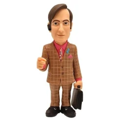 Minix - Better Call Saul - Figura Saul Goodman 12cm* Friki Zone
