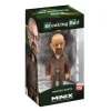 Minix - Breaking Bad - Figura Walter White 12cm