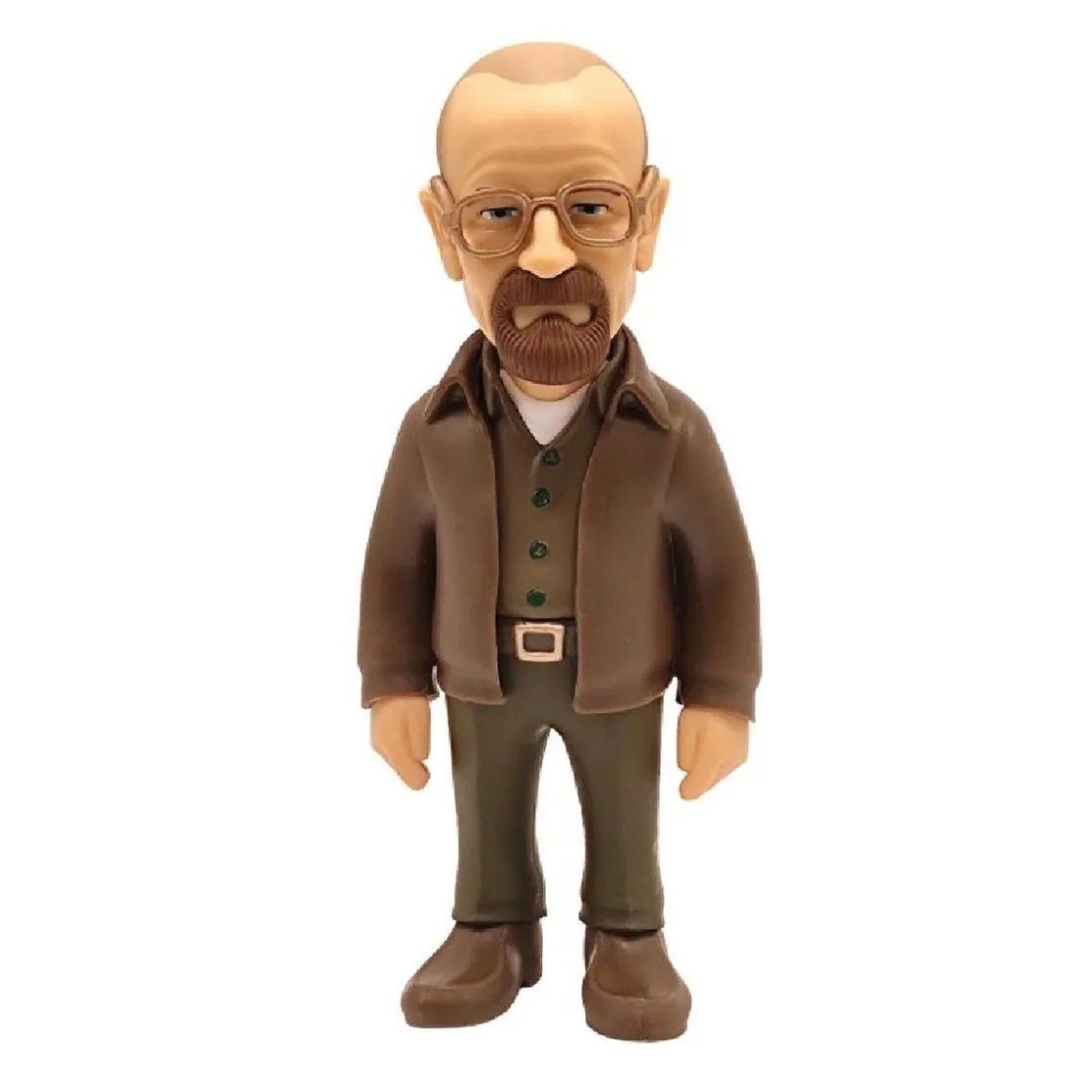 Minix - Breaking Bad - Figura Walter White 12cm