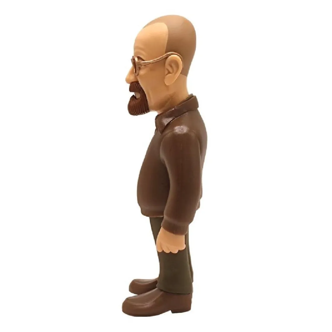 Minix - Breaking Bad - Figura Walter White 12cm