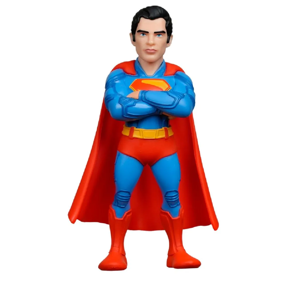 Minix - DC Comics - Figura Superman 12cm
