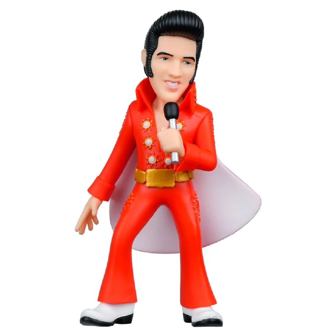 Minix - Figura Elvis Presley 12cm