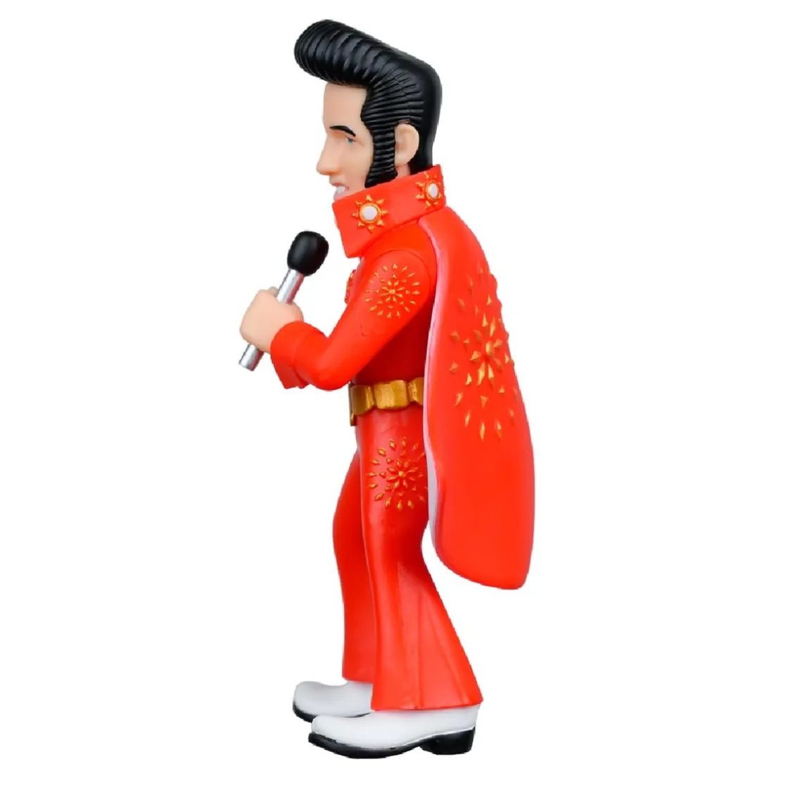 Minix - Figura Elvis Presley 12cm
