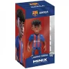 BANDAI Minix - Figura Lamine Yamal 12cm - FC Barcelona* Friki Zone