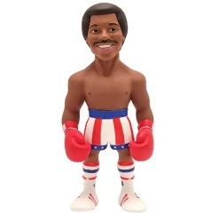 Minix - Rocky - Figura Apollo Creed 12cm