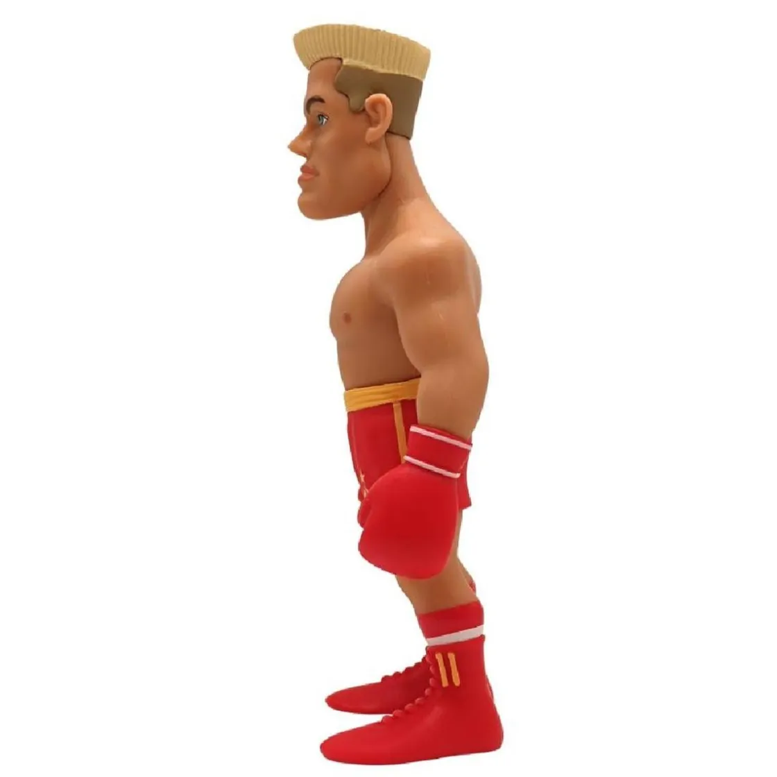Minix - Rocky - Figura Ivan Drago 12cm* Friki Zone