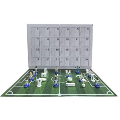 BANDAI Minix - Super Pack Figuras Real Madrid* Friki Zone