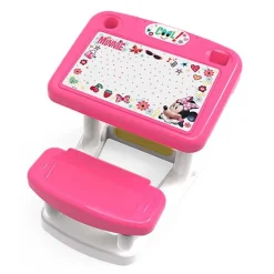 CHICOS Minnie mi primer pupitre