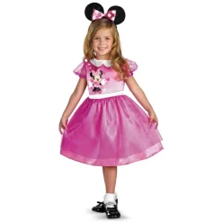 TOYS "R" US Minnie Mouse - Disfraz 5-6 años