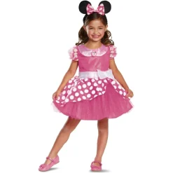 TOYS "R" US Minnie Mouse - Disfraz 3-4 años (varios modelos)