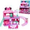 JUST PLAY Minnie Mouse - La casa de Minnie