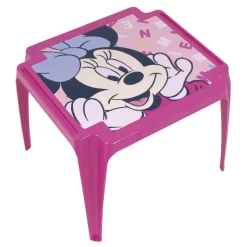 ARDITEX Minnie Mouse - Mesa (varios modelos)* Estilo De Vida