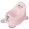TRIVIAL PURSUIT Minnie Mouse - Orinal rosa* Baño Y Accesorios·Orinales Y Reductores