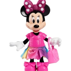 JUST PLAY Minnie Mouse - Set de moda