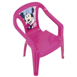 ARDITEX Minnie Mouse - Silla (varios modelos)