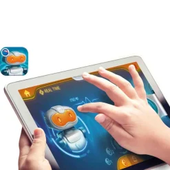 CLEMENTONI Mio el Robot