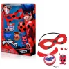 LADYBUG Miraculous - Juego de Accesorios Ladybu