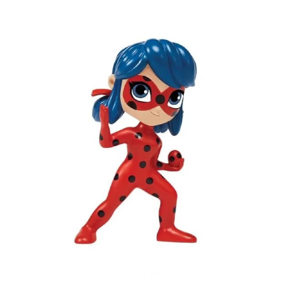 LADYBUG Miraculous - Figura Sorpresa Magic Heroez