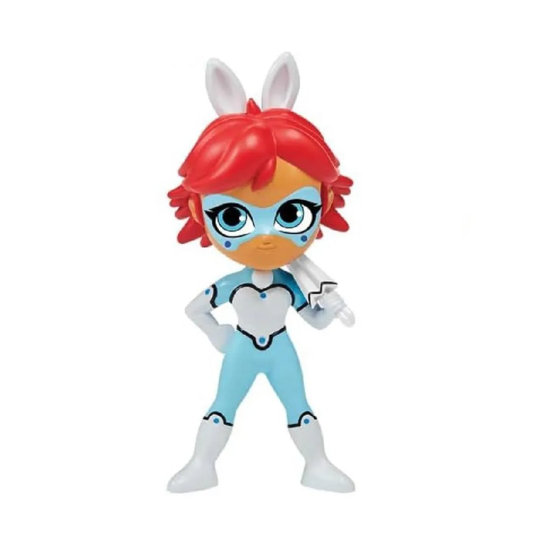 LADYBUG Miraculous - Figura Sorpresa Magic Heroez