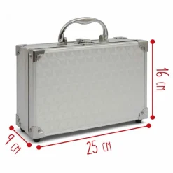 MISS FASHION - Maletín de maquillaje de artista* Estilo De Vida|Halloween