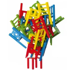 TOYS "R" US Mistakos - Juego de equilibrio* Friki Zone|Juegos Y Puzzles