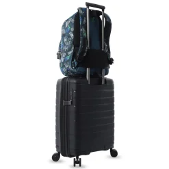 TOTTO Mochila Acuareles - Button* Material Escolar