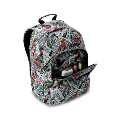 TOTTO Mochila Acuareles - Ramen