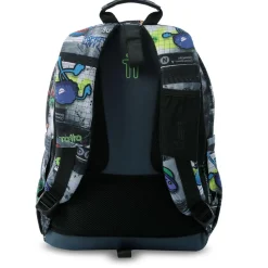 TOTTO Mochila Acuareles - Rolly* Material Escolar