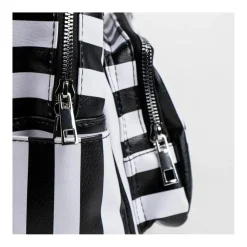 ARTESANIA CERDÁ Mochila casual Beetlejuice 25 cm* Merchandising|Friki Zone