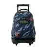 TOTTO Mochila Desmontable Tiza - Groove