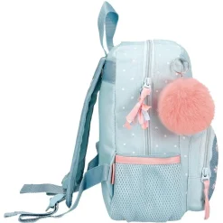 JOUMMA BAGS,S.L Mochila escolar live your dreams azul* Material Escolar