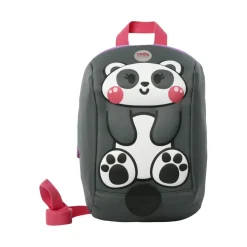 TOTTO Mochila Kido - Dark Shadow