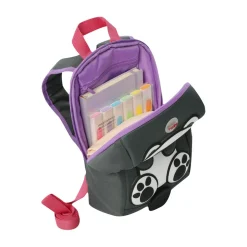 TOTTO Mochila Kido - Dark Shadow