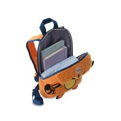 TOTTO Mochila Kido - Tigre* Material Escolar