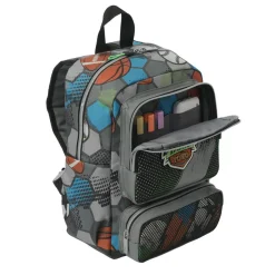 TOTTO Mochila Multisport S* Material Escolar