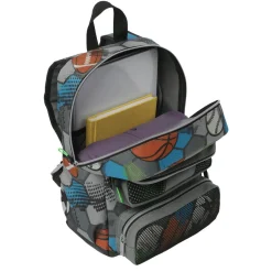 TOTTO Mochila Multisport S* Material Escolar