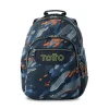 TOTTO Mochila Rayol - Groove