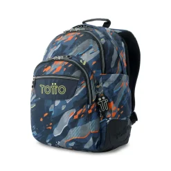TOTTO Mochila Rayol - Groove