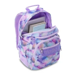 TOTTO Mochila Rayol - Kory* Material Escolar