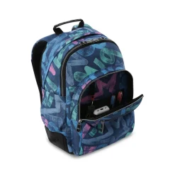 TOTTO Mochila Rayol - Roomin* Material Escolar