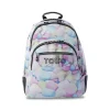 TOTTO Mochila Rayol Glitter - Spong* Material Escolar
