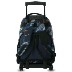 TOTTO Mochila Renglones - Groove