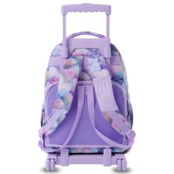 TOTTO Mochila Renglones - Kory* Material Escolar