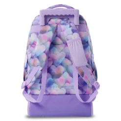 TOTTO Mochila Renglones - Kory* Material Escolar