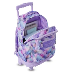 TOTTO Mochila Renglones - Kory* Material Escolar
