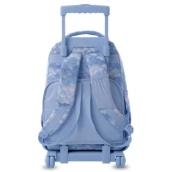 TOTTO Mochila Renglones - Nacar