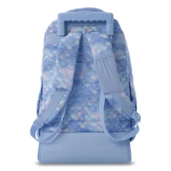 TOTTO Mochila Renglones - Nacar