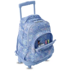 TOTTO Mochila Renglones - Nacar